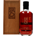 Seven Seals The Age of Taurus 49,7 % 0,5L FL