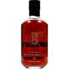 Seven Seals The Age of Taurus 49,7 % 0,5L FL