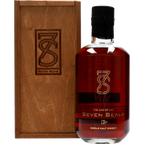 Seven Seals The Age of Leo 49,7 % 0,5L FL