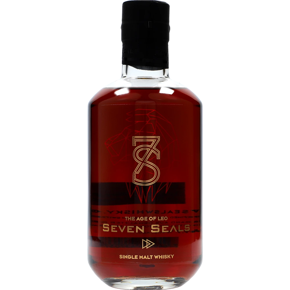 Seven Seals The Age of Leo 49,7 % 0,5L FL
