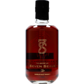 Seven Seals The Age of Leo 49,7 % 0,5L FL