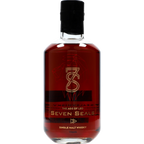Seven Seals The Age of Leo 49,7 % 0,5L FL