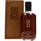 Seven Seals The Age of Sagittarius 49,7 % 0,5L FL