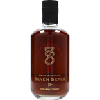 Seven Seals The Age of Sagittarius 49,7 % 0,5L FL