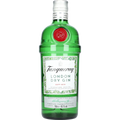 Tanqueray London Dry Gin 43,1% 0,7L FL