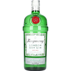 Tanqueray London Dry Gin 43,1% 1L FL