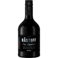 Råstoff Raw Liquorice Black Edition 16 4% 0 7L Spirituosen