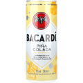 Bacardi Pina Colada 10% 0,25L DS zzgl. DPG Pfand