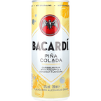 Bacardi Pina Colada 10% 0,25L DS zzgl. DPG Pfand