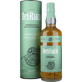 BenRiach Quarter Cask Classic 46% 1L FL