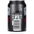 Gentleman Jack & Cola 10% 0,33L DS zzgl. DPG Pfand