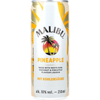 Malibu Pineapple 10% 0,25L DS zzgl. DPG Pfand