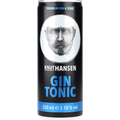 Knut Hansen Gin Tonic 10% 0,25L DS zzgl. DPG Pfand