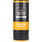 Three Sixty Vodka Pornstar Martini 10% 0,25L DS zzgl. DPG Pfand