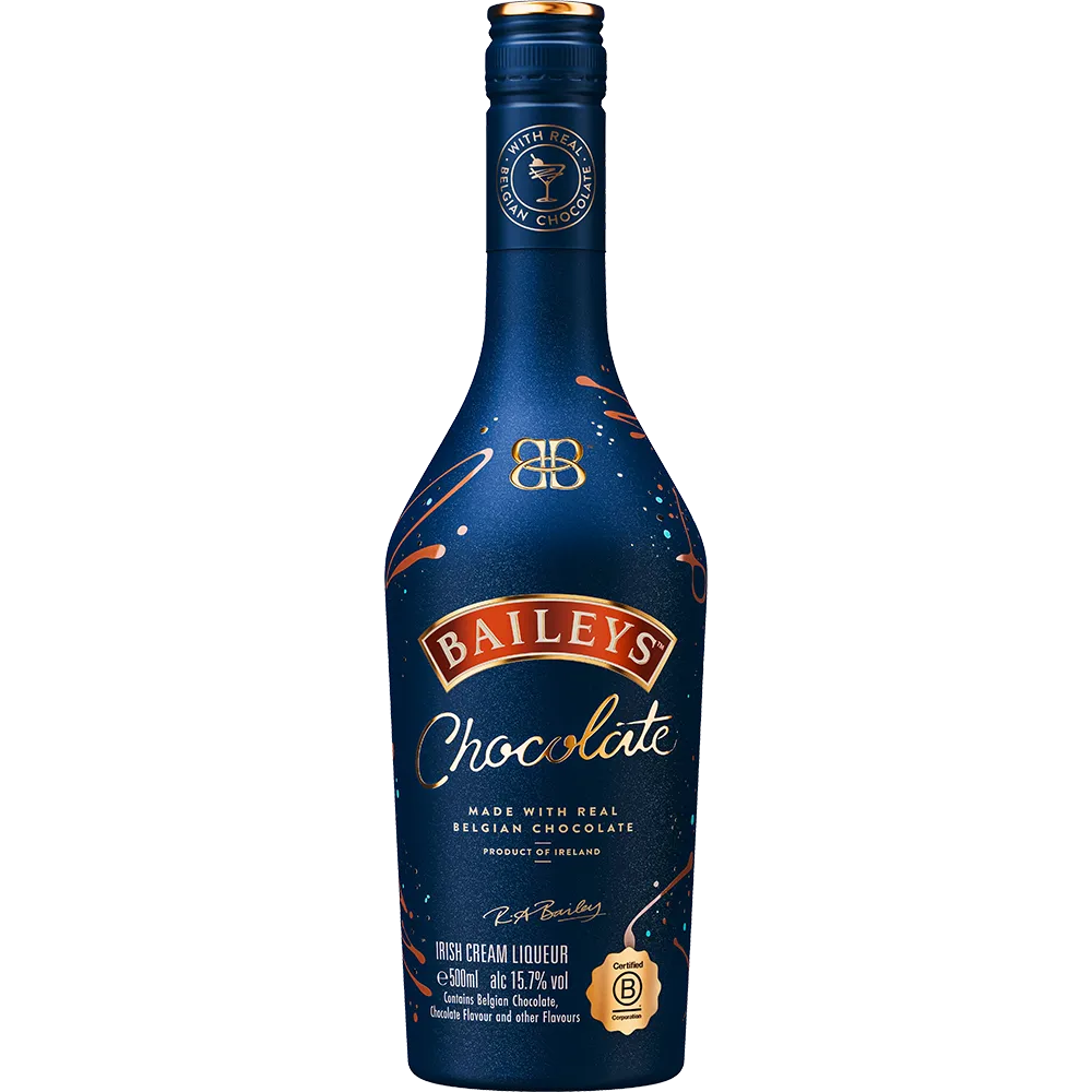 Baileys Chocolate 15,7 % 0,5L FL