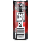 Smirnoff Ice Black Guarana 10% 0,25L DS zzgl. DPG Pfand