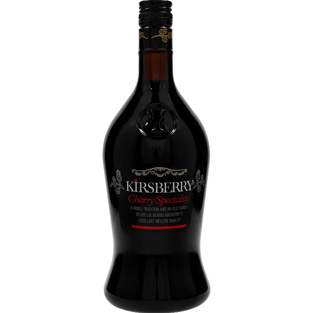 Kirsberry Cherry Speciality 14.8 % 1L FL