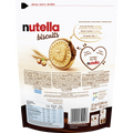 Nutella Biscuits 304g - AllSpirits