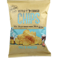 Kettle Chips Salt & Vinegar