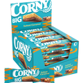 Corny Big Schoko Salted Caramel PACK 24