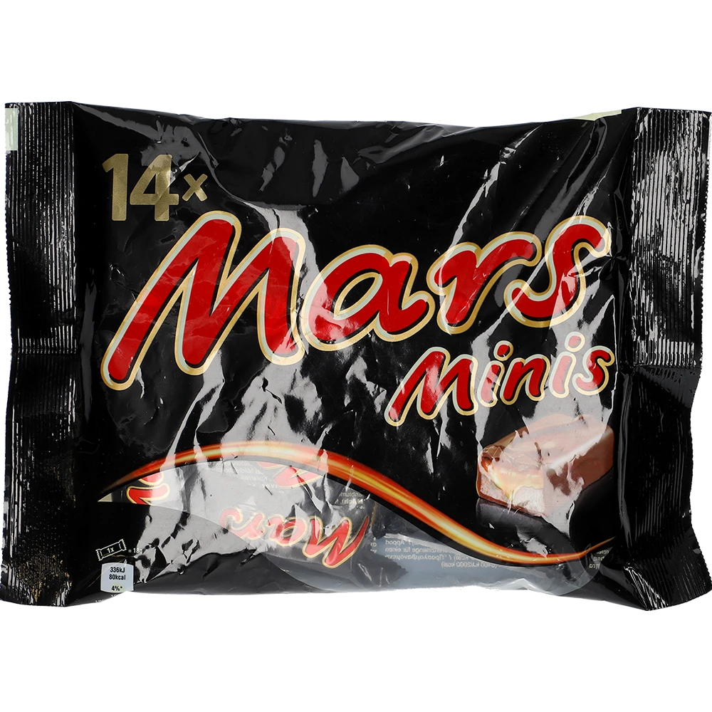 Mars Minis 275g - AllSpirits
