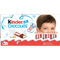 Ferrero Kinder Chocolate
