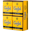 Ga-Jol Zuckerfrei Salt-Lakrids 8 x 23g - AllSpirits