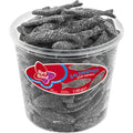Red Band Salzheringe 1180g - AllSpirits