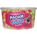 Haribo Maoam Fruchtkracher 265 stk. - AllSpirits
