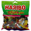 Haribo DK Click Mix