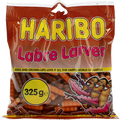 Haribo DK Labre Larver