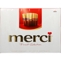 Storck merci Finest Selection Große Vielfalt