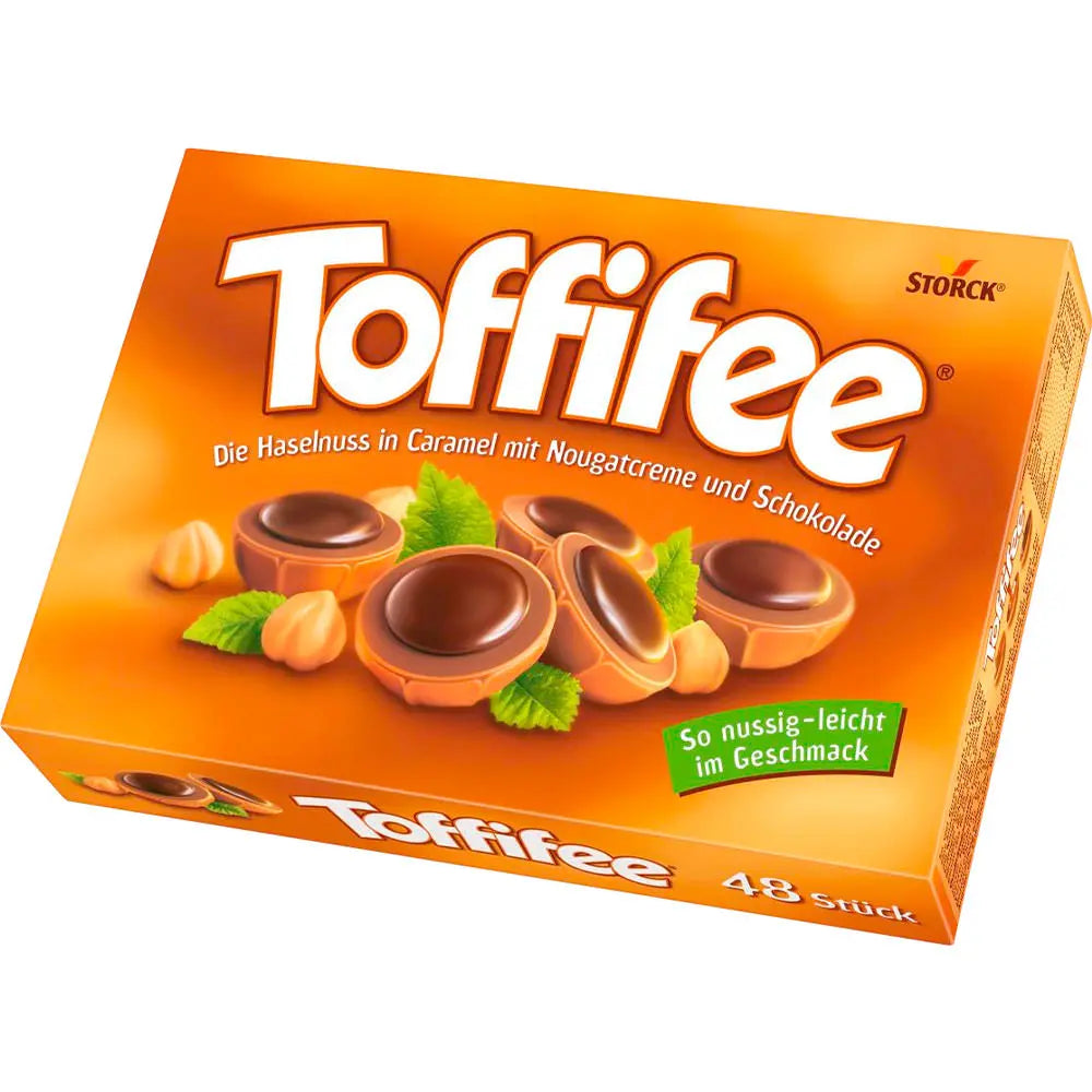 Toffifee 48er 400g - AllSpirits