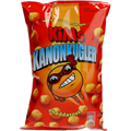 Kims Kanonkugler