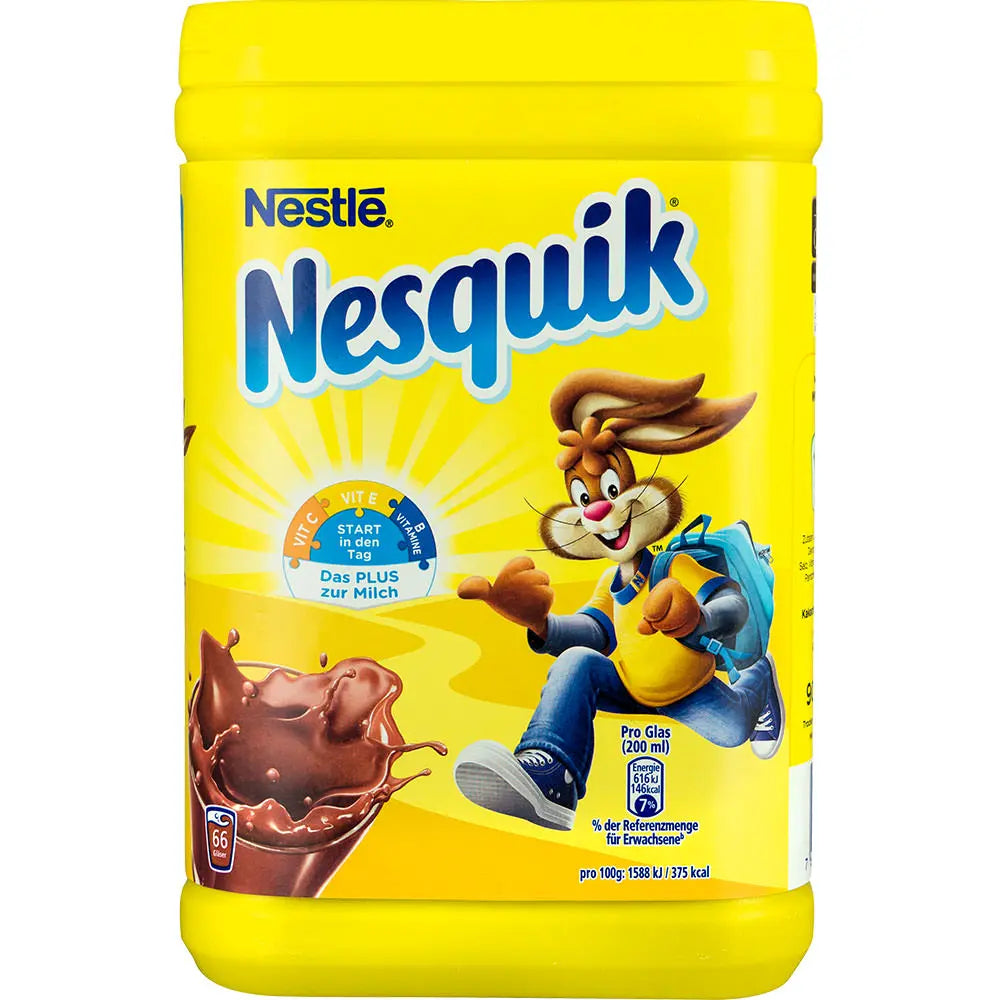 Nesquik Kakao 900g - AllSpirits