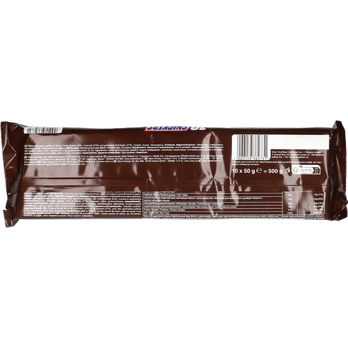 Snickers  10er 500G PCK