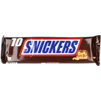 Snickers  10er 500G PCK