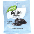 Nellie Dellies Salty Liquorice Stevia 90g - AllSpirits