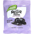 Nellie Dellies Sweet Liquorice Stevia 90g - AllSpirits