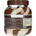 Cebe Nussa Duo 750G PCK
