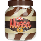Cebe Nussa Duo 750G PCK