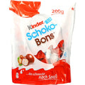 Ferrero Kinder Schoko Bons 200g - AllSpirits
