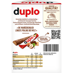 Ferrero Duplo 10er