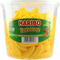 Haribo Bananas 1050g - AllSpirits