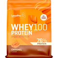Linus Pro Whey 100 Caramel