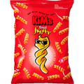 Kims Tomat Skruer