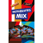 Mars Miniatures Mix 3 kg
