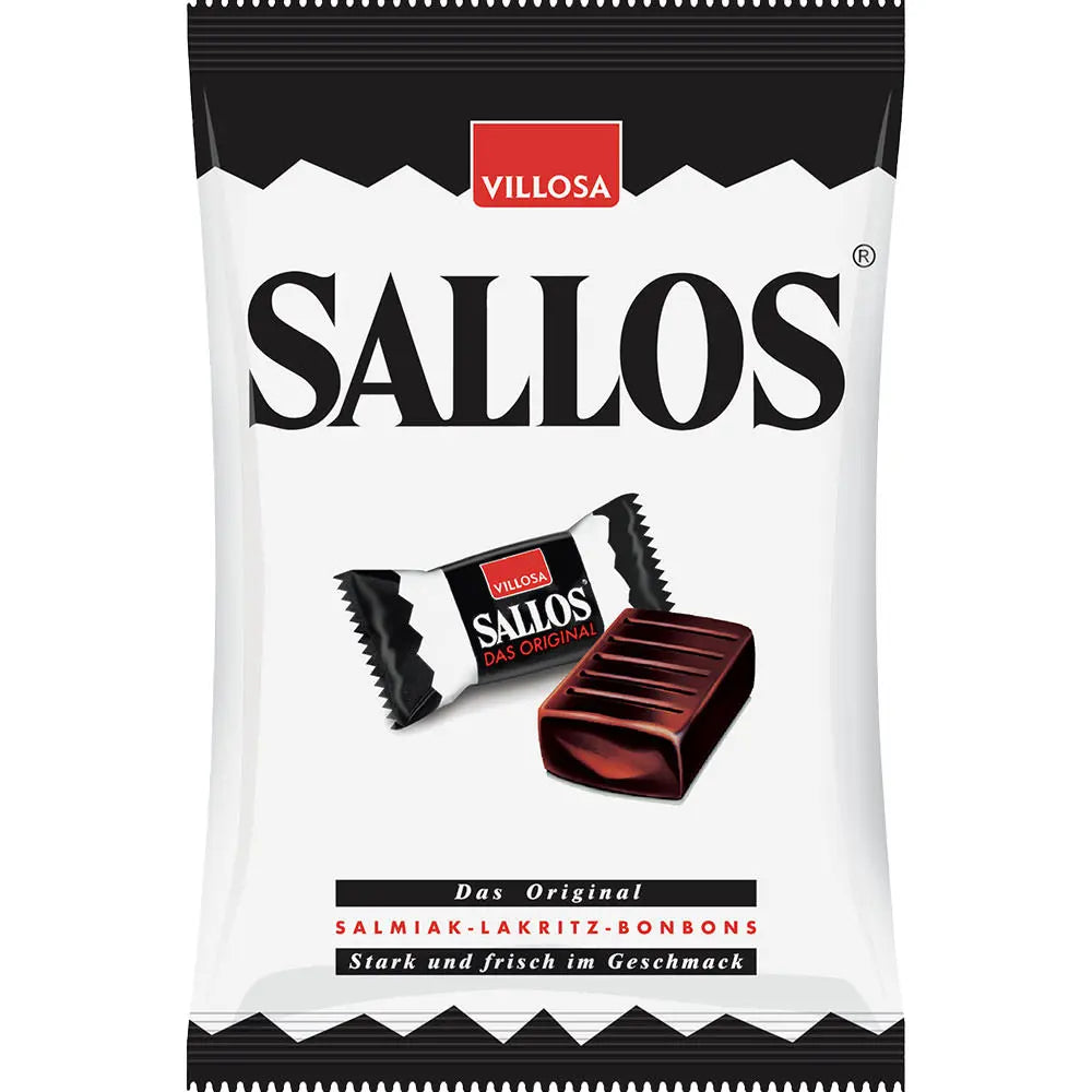 Sallos Original 0,15kg - AllSpirits