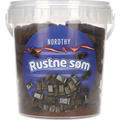 Nordthy Rustne Søm 600g - AllSpirits