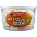 Haribo Raupe XXL 960g - AllSpirits